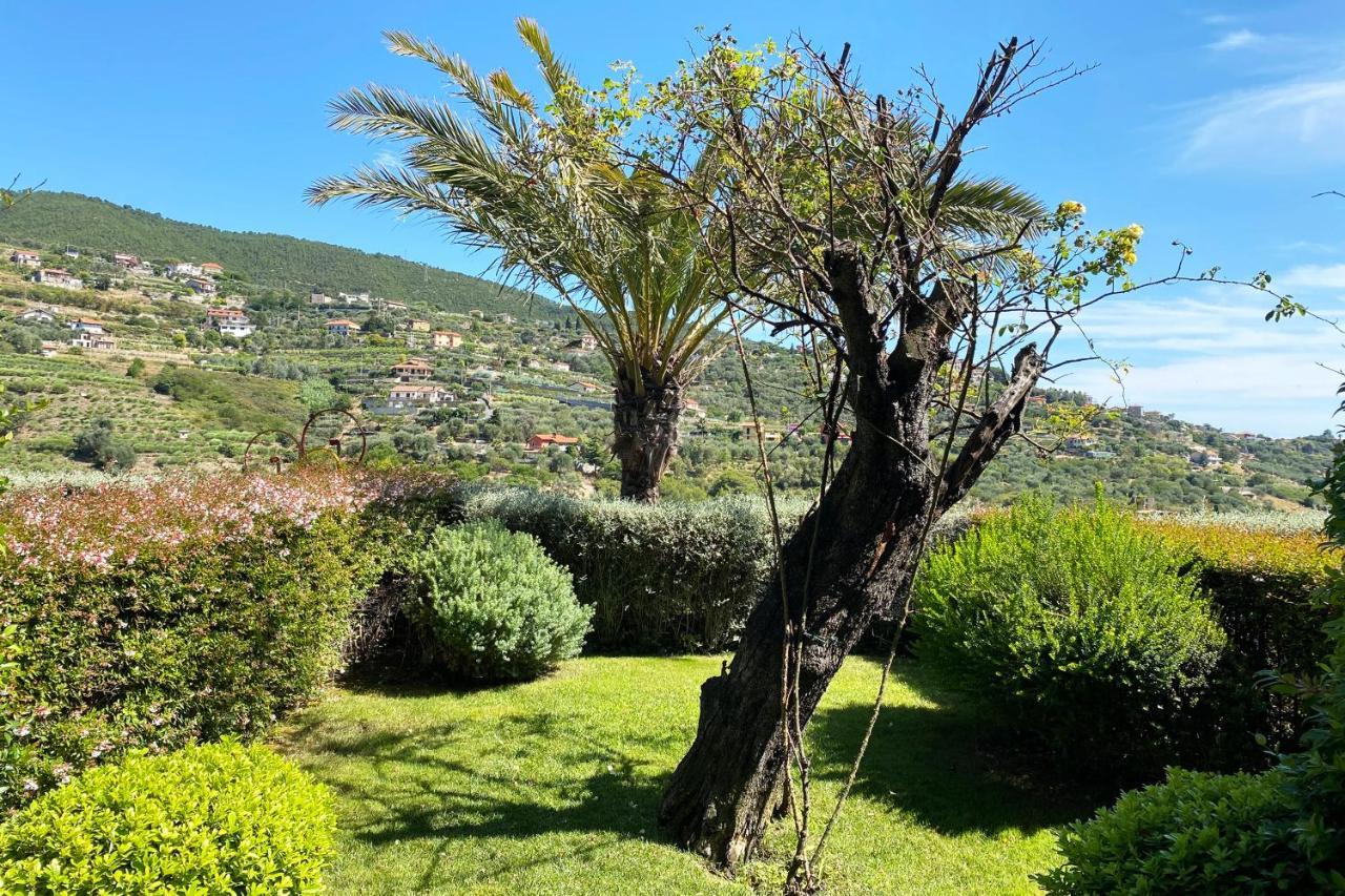 Pietraverdemare Vallebona Bagian luar foto