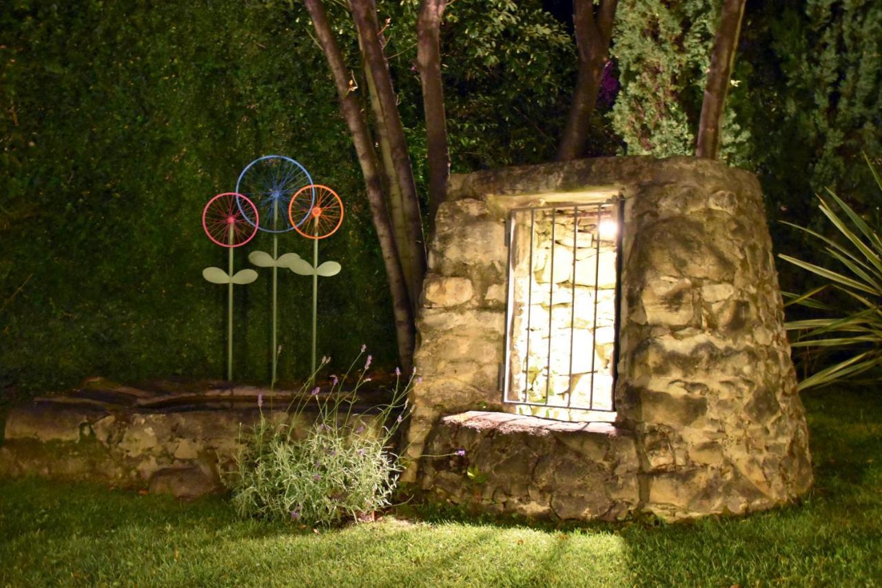 Pietraverdemare Vallebona Bagian luar foto