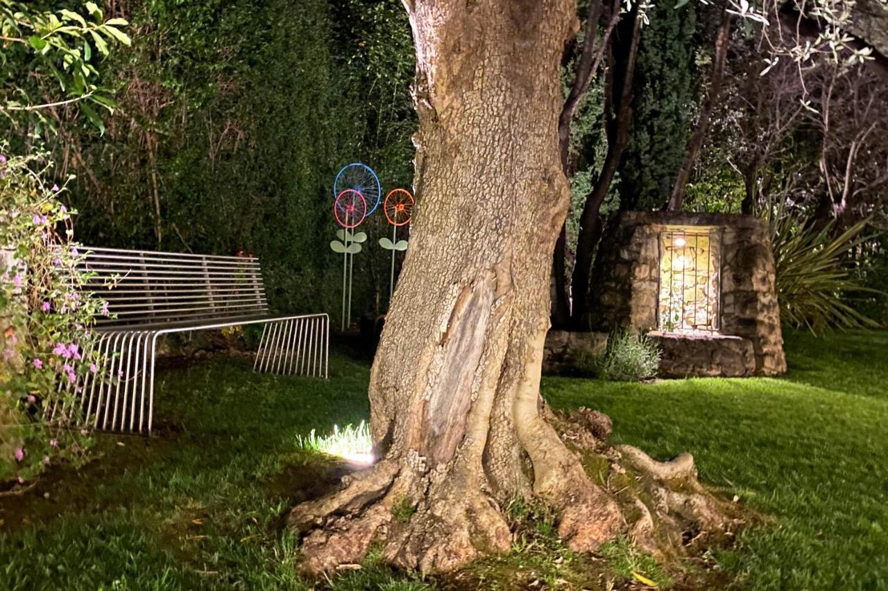 Pietraverdemare Vallebona Bagian luar foto