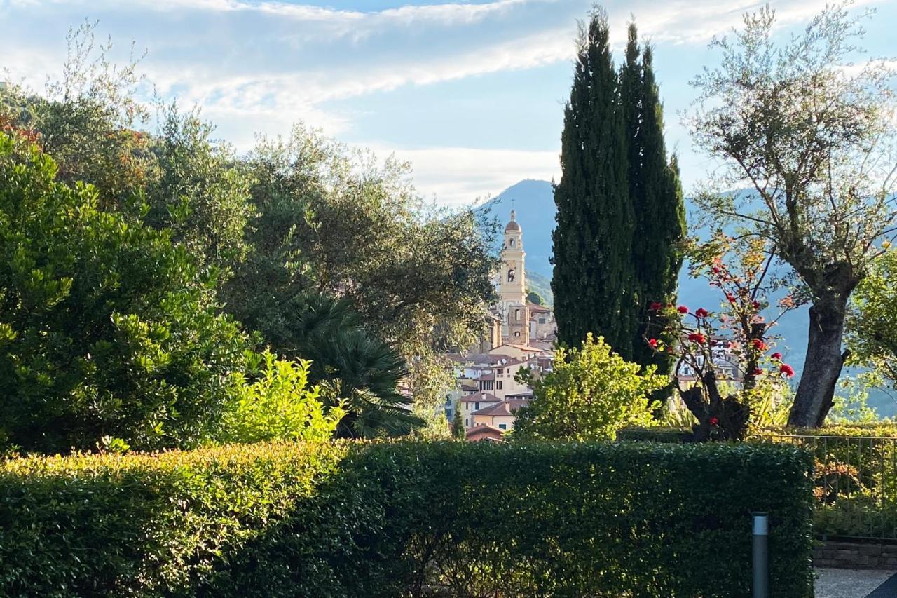 Pietraverdemare Vallebona Bagian luar foto