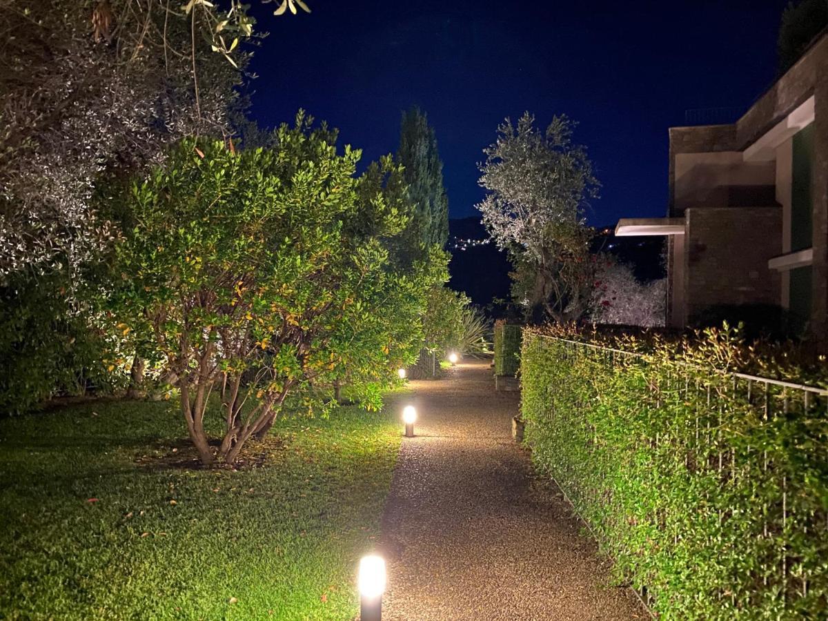 Pietraverdemare Vallebona Bagian luar foto