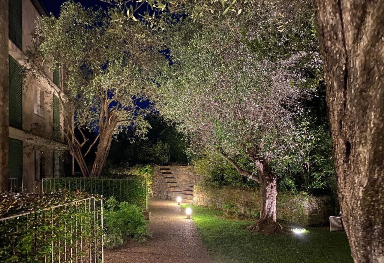 Pietraverdemare Vallebona Bagian luar foto